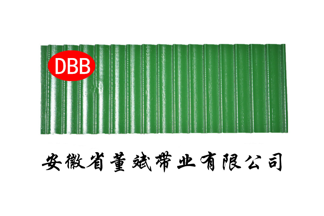4.6 green rub garment board band