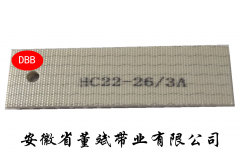 白色5.0草带