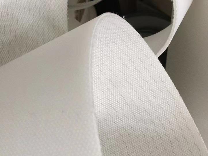 2.8 transparent PE tape