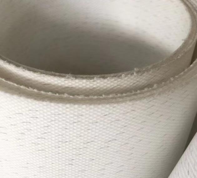 1.2 transparent PE tape