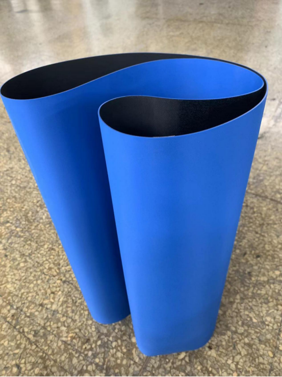 1.2兰/黑弹性带